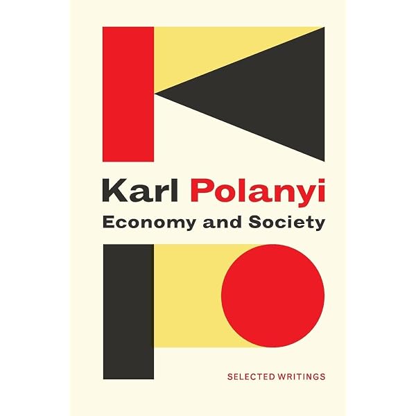 Primitive, Archaic, and Modern Economies: Essays of Karl Polanyi